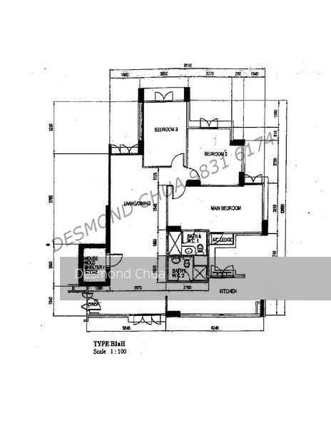 Blk 678A Jurong West Street 64 (Jurong West), HDB 5 Rooms #125844572